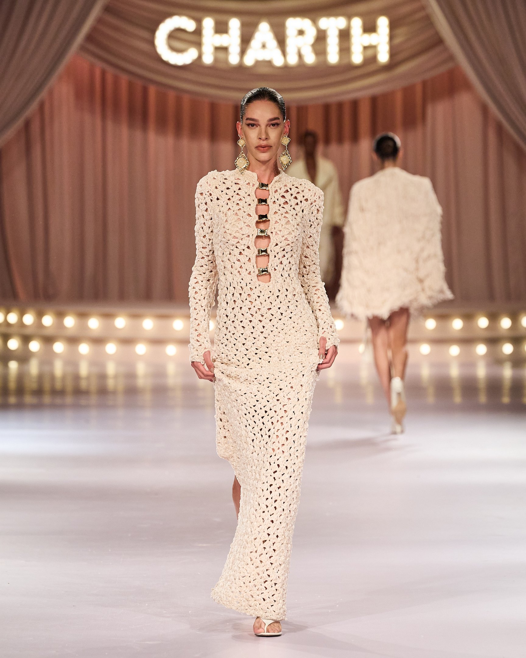 charth desfila suas tendências de outono inverno 2026
