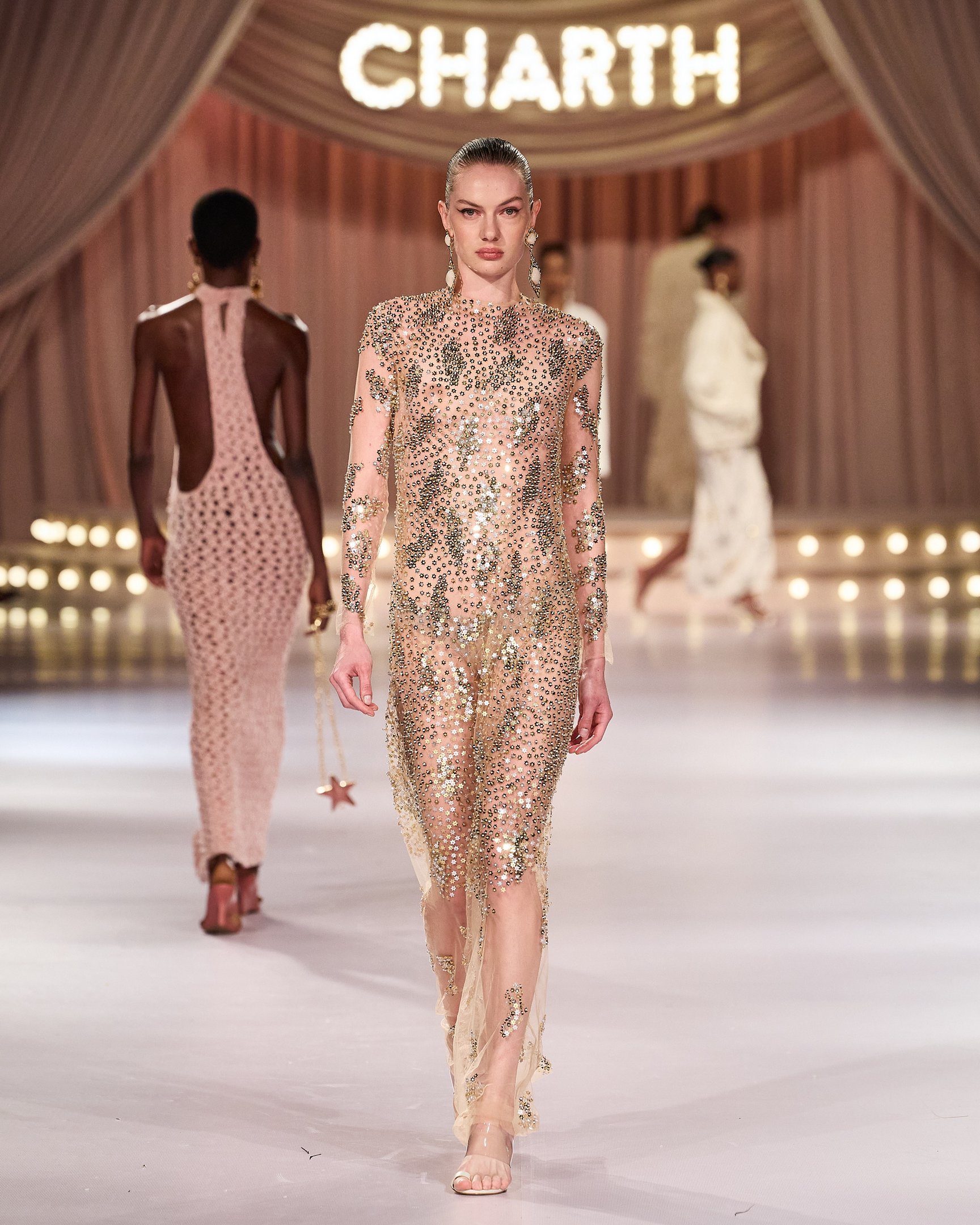 charth desfila suas tendências de outono inverno 2026
