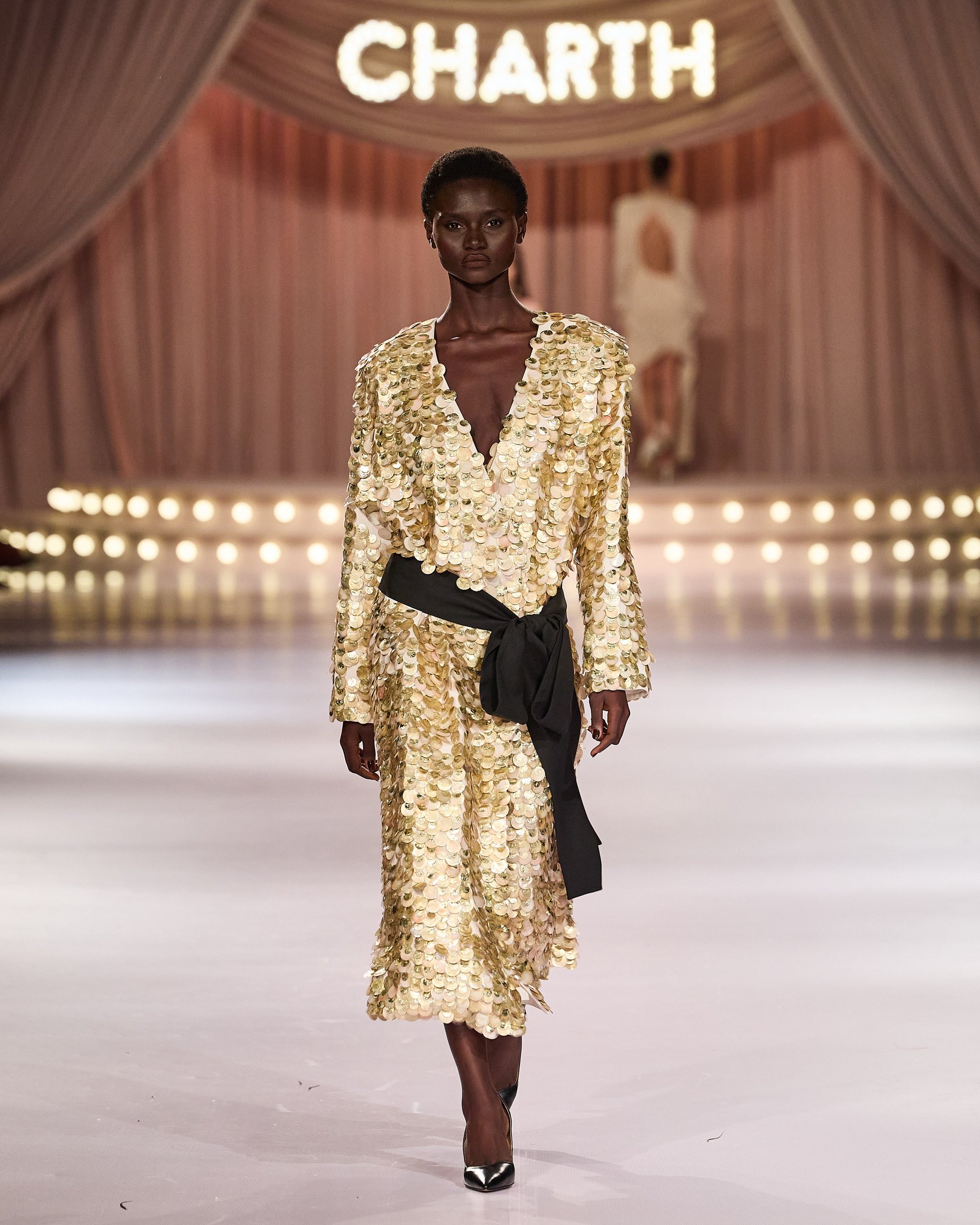 charth desfila suas tendências de outono inverno 2026