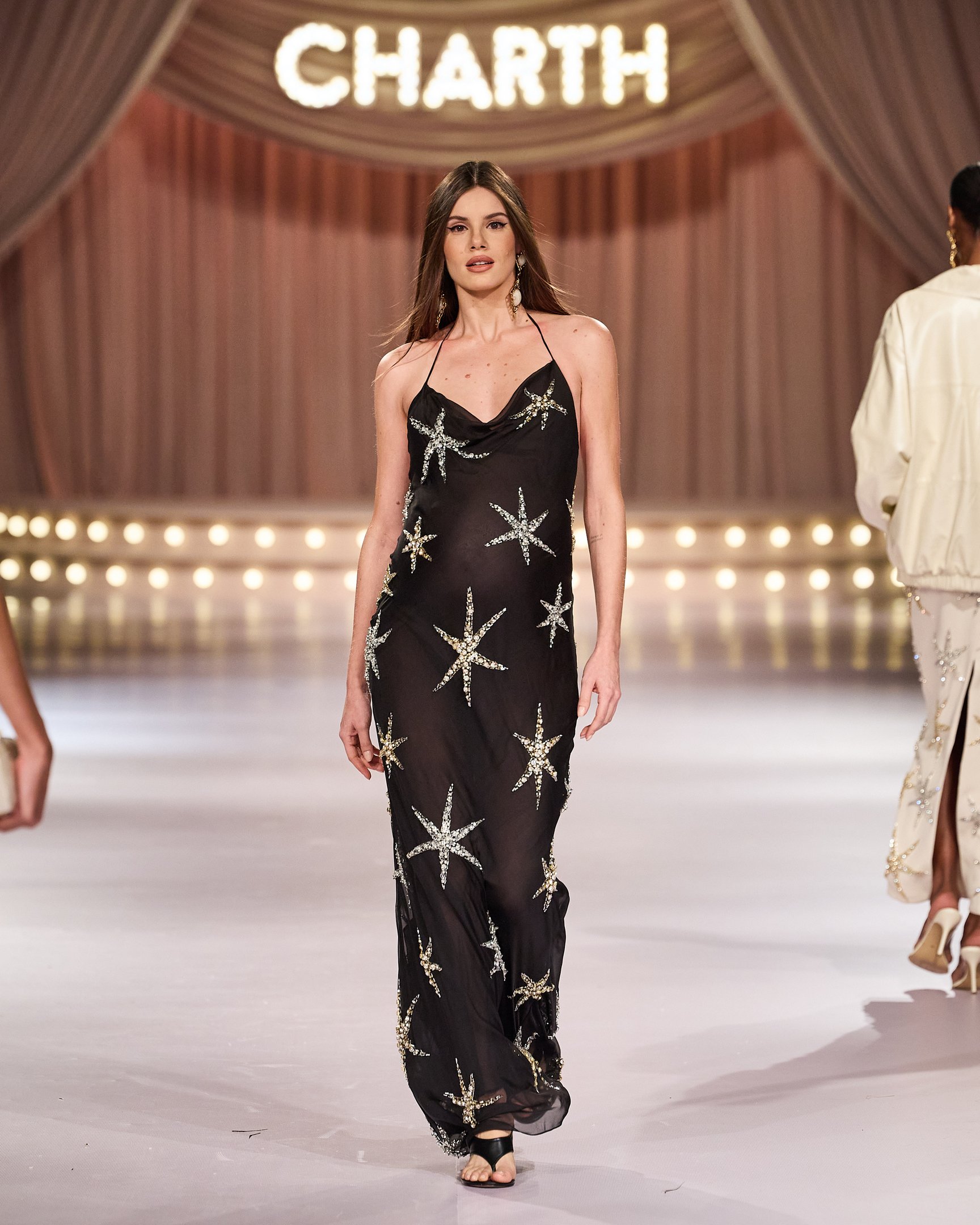 charth desfila suas tendências de outono inverno 2026