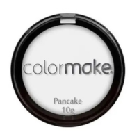 Pancake Branco Colormake