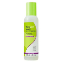 Deva Curl Gel Finalizador Anti-Frizz Angéll - Gel Finalizador 120ml
