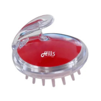 Escova de Cabelo e Massageador Detangling Max