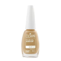 Esmalte Cremoso Colorama Nude da Sua Cor 4.0 8ml