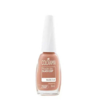 Esmalte Cremoso Nude Sua Cor 30 Colorama 8ML