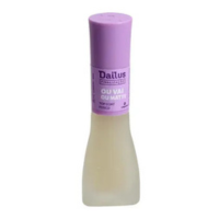Esmalte De Tratamento Dailus Top Coat Fosco Vai Ou Matte
