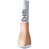 Esmalte Hits Cremoso Matar a Saudade 8Ml