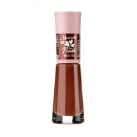 Esmalte Marchetti Cremoso Meu Nude Cor 05 Minha Vida 8ml