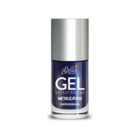 Esmalte Metalizado Empoderada Efeito Gel Bella Brazil 9ml