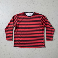 Fantasia Camiseta Freddy Krueger Adulto Halloween Cosplay