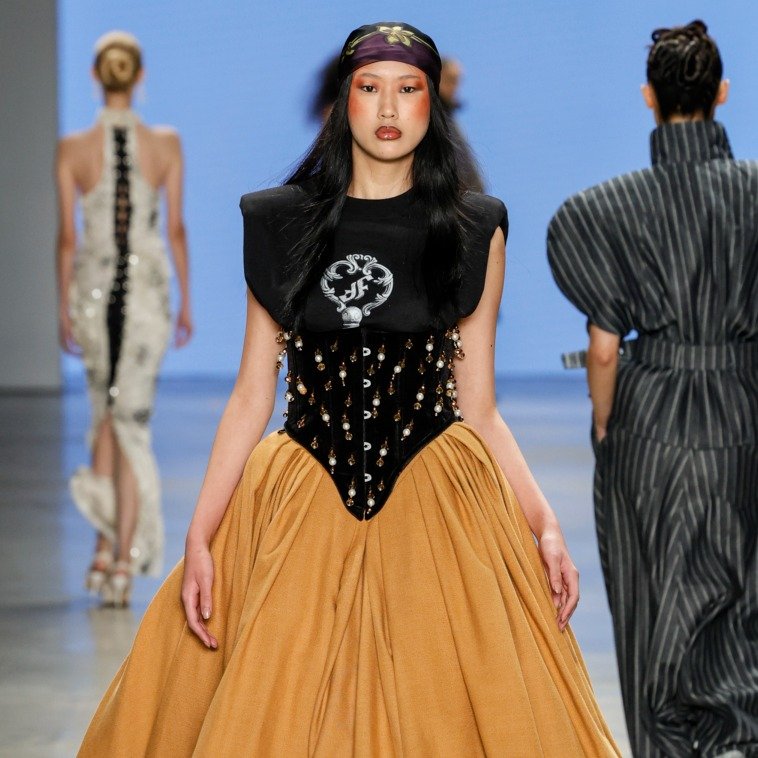 Moda e tecnologia: Nuvemshop lança experiência inédita no SPFW