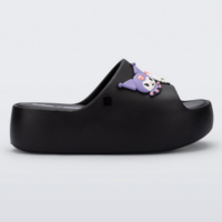 Melissa Free Platform Slide + Hello Kitty and Friends