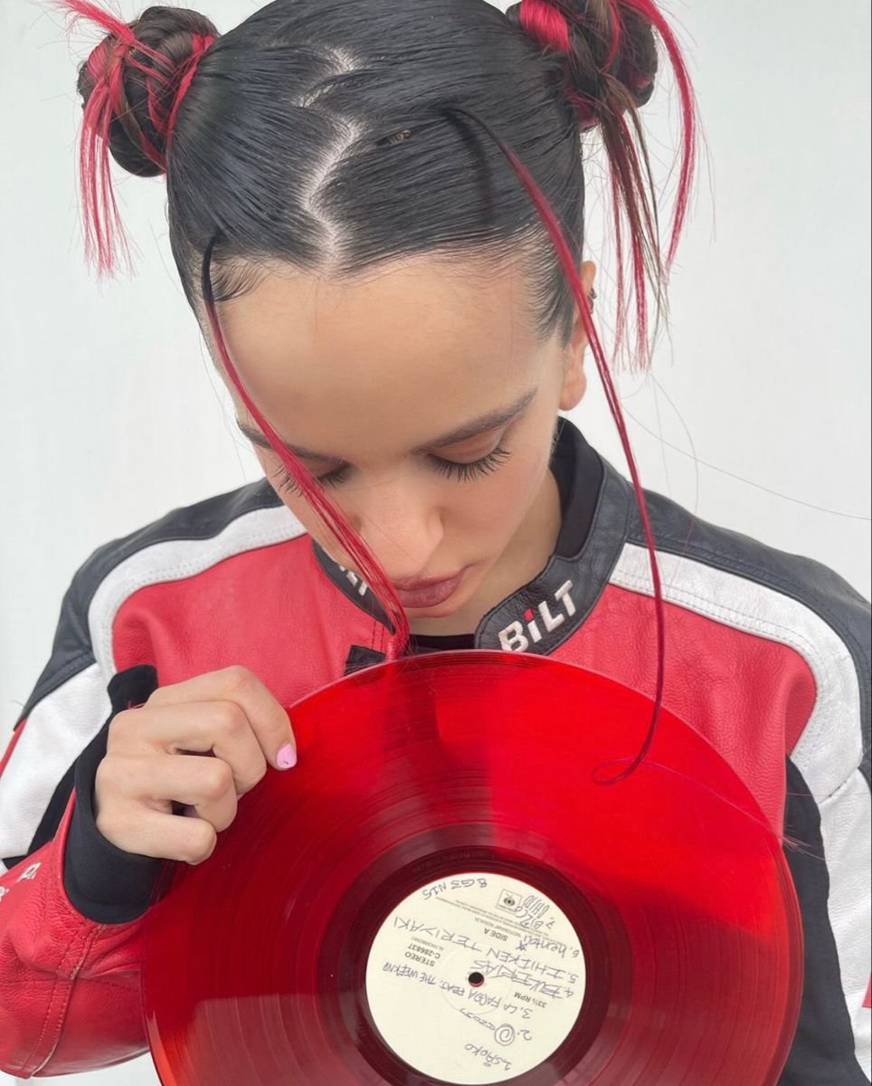 Penteados de Halloween