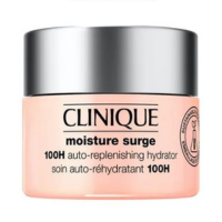 Hidratante Facial em Gel Clinique - Moisture Surge 100H 15ml