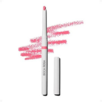 Lápis Contorno Labial Boca Rosa Pétala Intenso