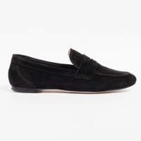 Loafer Leni Black