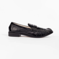 Loafer Jodie Shiny Black