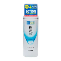 Loção Facial Hidratante Hada Labo Gokujyun Lotion 170ml