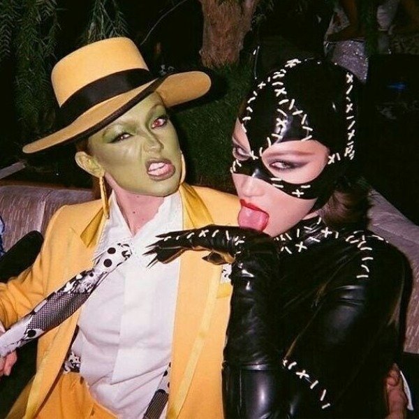 7 fantasias de halloween simples para quem deixou o look para última hora