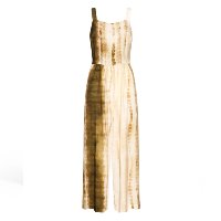 MACACÃO FEMININO PANTACOURT ALÇA TIE DYE