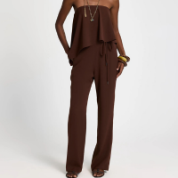 Macacão Le Lis Paulina I Feminino