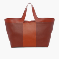 Mala de Viagem Port Bofill Marrom