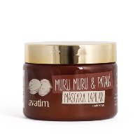 Máscara Capilar Muru Muru & Patauá 350g