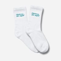 meia cheirosa até aqui collab Rexona