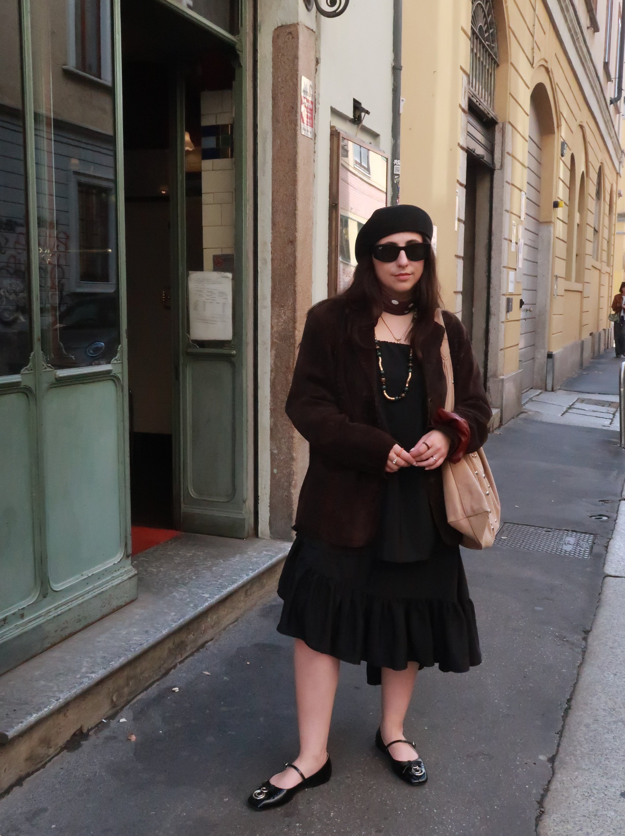 Guia do Fashion Week