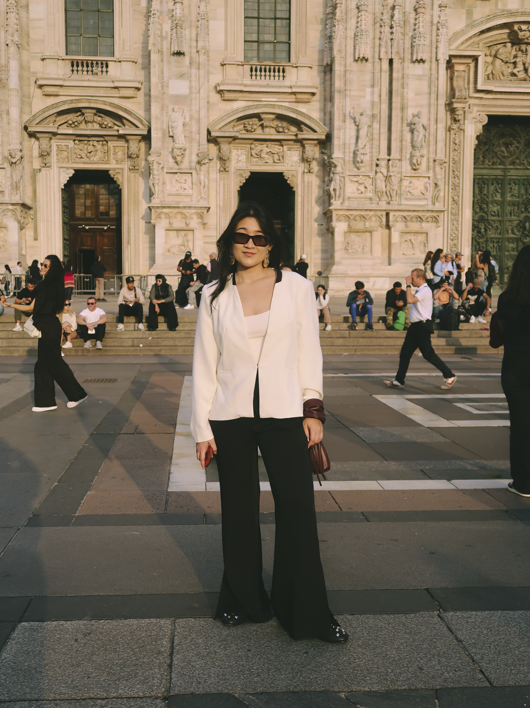 Guia do Fashion Week