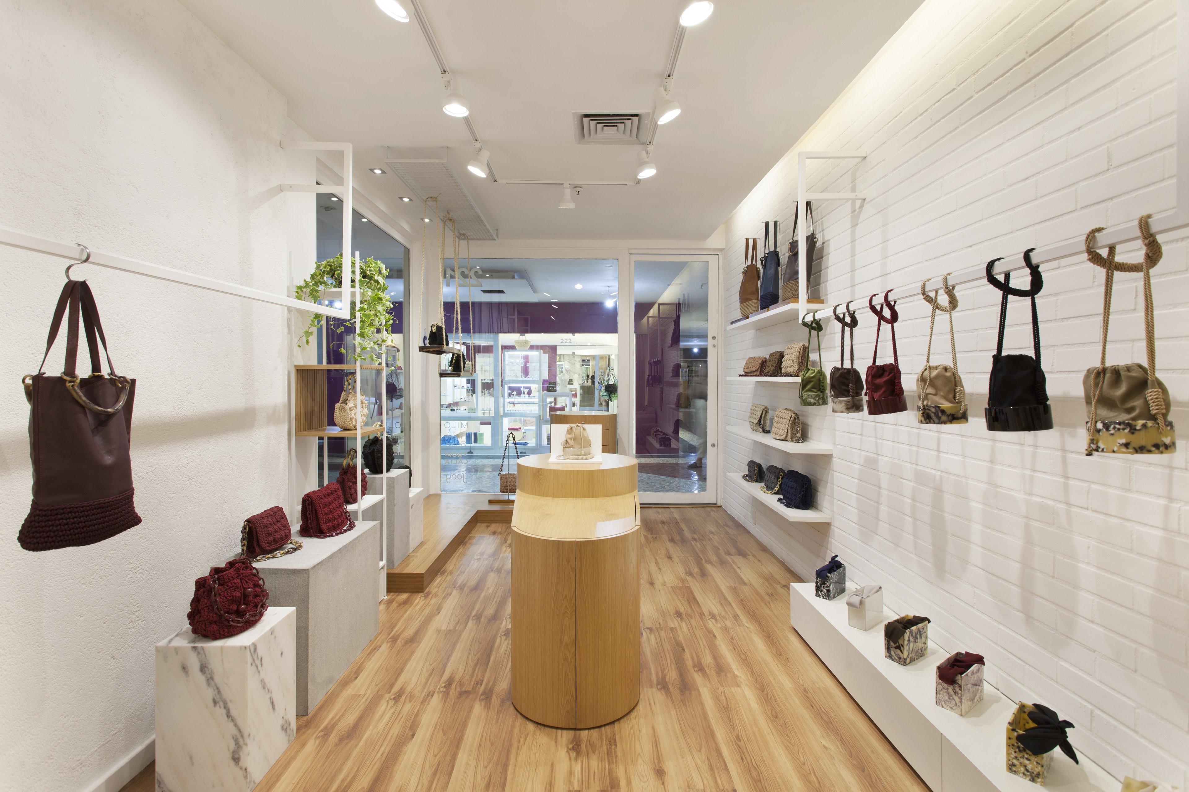 moda e design de interiores