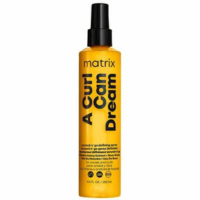 Modelador de Cachos Matrix A Curl Can Dream 250ml