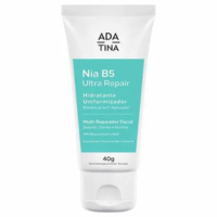 Nia B5 Ultra Repair Hidratante Multi Clareador com Niacinamida Ada Tina 40g