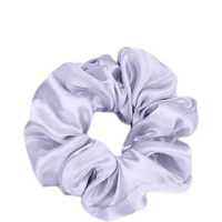 Nobrand - Scrunchie Xuxinha de Cetim Lavanda