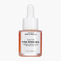 Óleo de Rosa Mosqueta