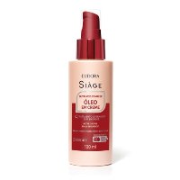 Óleo em Creme Siàge Nutri Acid.Complex 100ml
