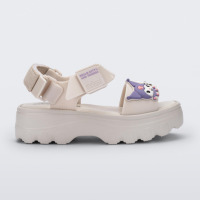 Melissa Kick Off Sandal + Hello Kitty