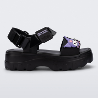 Melissa Kick Off Sandal + Hello Kitty