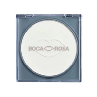 Pó Compacto Translúcido Boca Rosa Cocada