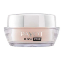 Pó Facial Payot Retinol Translucido Iluminador 20g