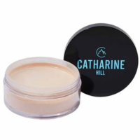 Pó Fixador Translúcido Catharine Hill - Face Powder Fixer 20g Pálido