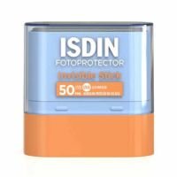 Protetor Solar Facial Isdin Invisible Stick FPS50