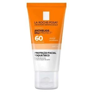 Protetor Solar Facial com Cor La Roche Posay