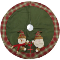 Saia Arvore Vienna 106x106x2cm Unicounico - Niazitex