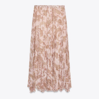 SAIA ESTAMPADA BAMBULA ZW COLLECTION