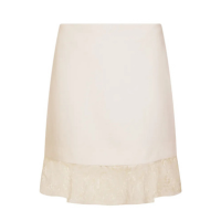 Saia Le Lis Cassandra Curta Feminina