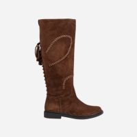 Bota Tennessee Chocolate