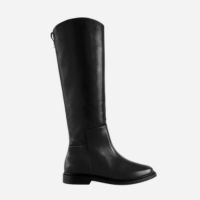 Bota Audrey Black