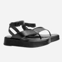 Flatform Erica Black