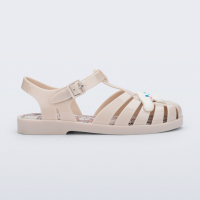 Melissa Possession + Hello Kitty and Friends